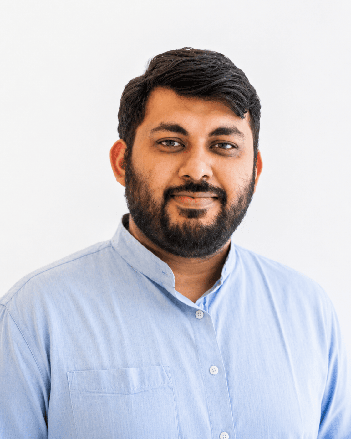Anil Poduval