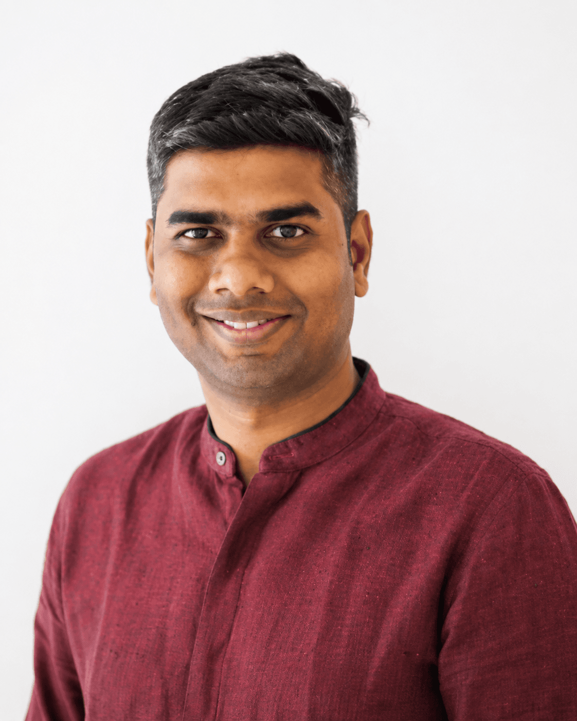 Ankur Kothari